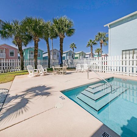 Sand Castles West T24 Panama City Beach Eksteriør bilde