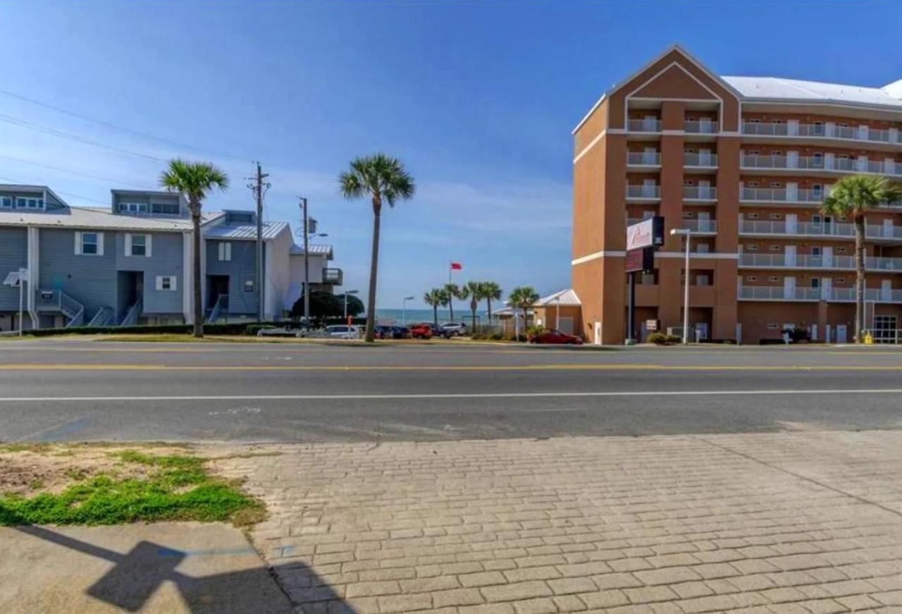 Sand Castles West T24 Panama City Beach Eksteriør bilde
